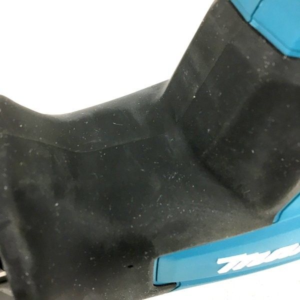makita マキタ 充電式レシプロソー JR189DZ 本体のみ 18V 電動のこぎり セーバーソー コードレス 電動工具 美品 ★DT2107