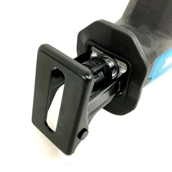 makita マキタ 充電式レシプロソー JR189DZ 本体のみ 18V 電動のこぎり セーバーソー コードレス 電動工具 美品 ★DT2107