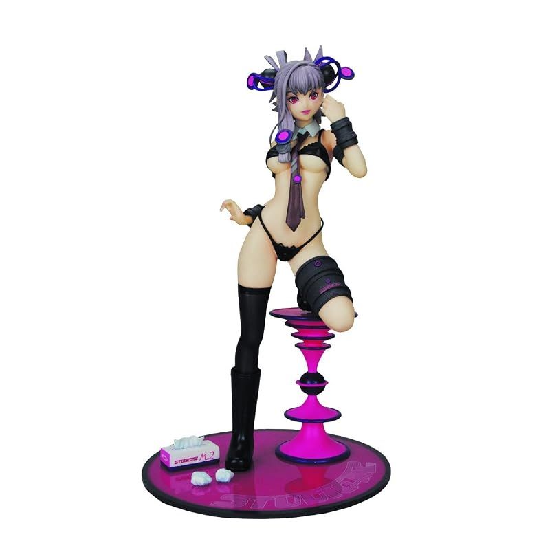Mars マルス ~向井さん~ (PVC製塗装済み完成品) 10,704円