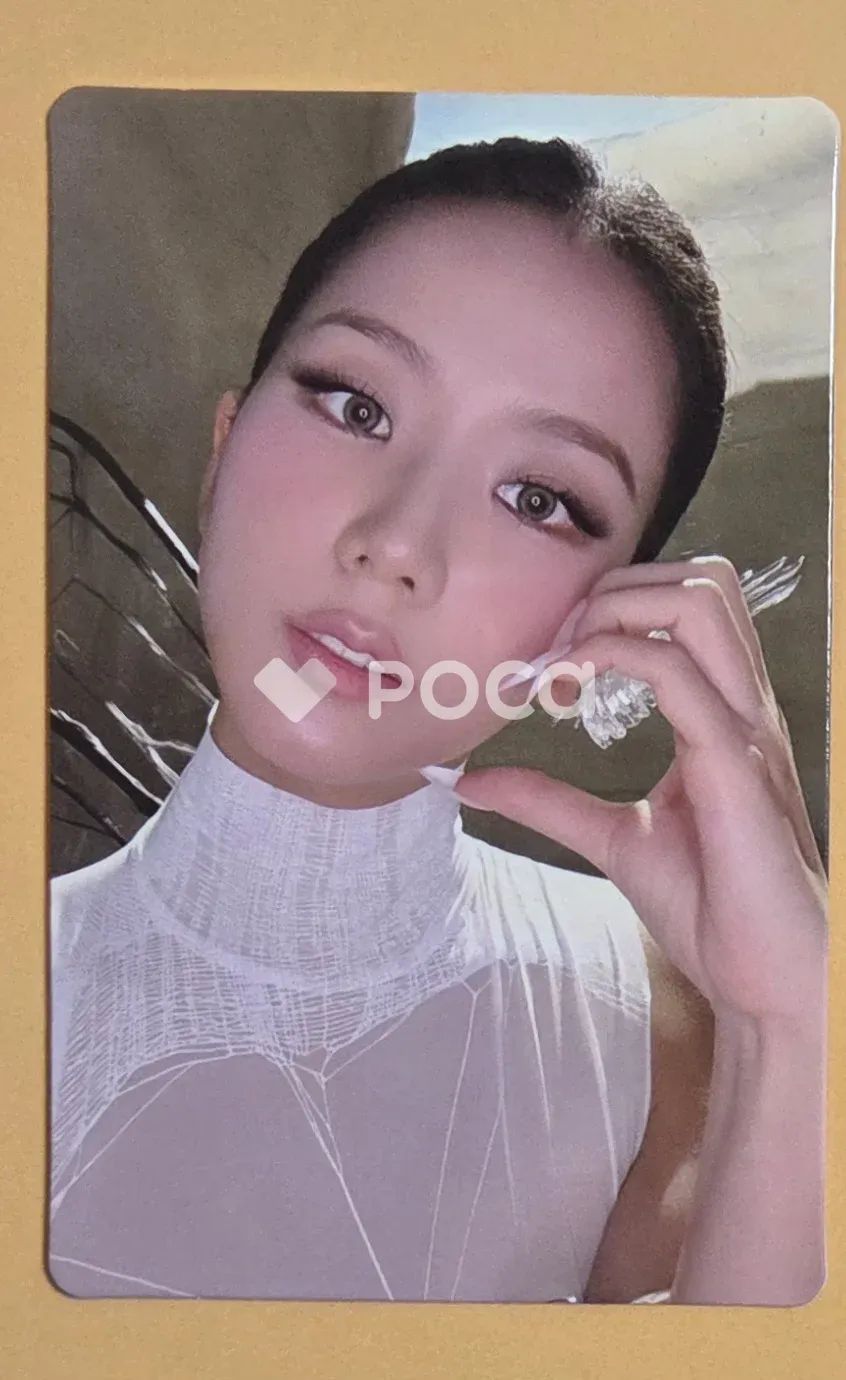 MAMAMOO 2026 ワールド TOUR [4ward] ランダム TRADING CARD MAMAMOO