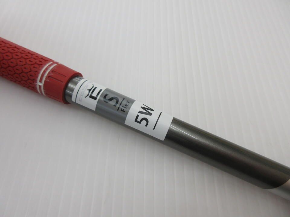 コブラ　DS-ADAPT X　18度　SPEEDER NX for Cobra(DS-ADAPT)　Sフレックス　フェアウェイウッド　中古　ゴルフドゥ！南風原店【最短即日発送】