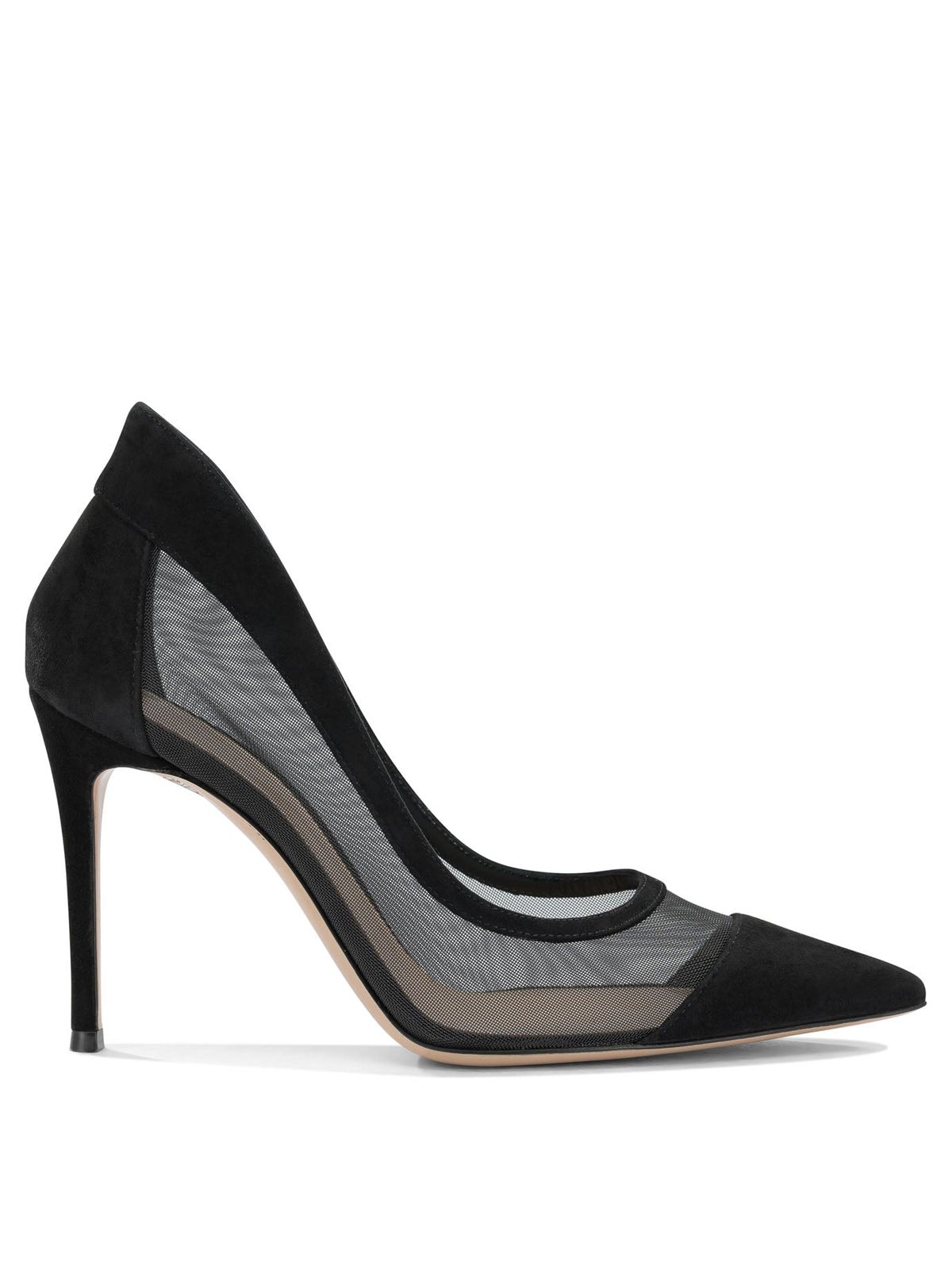 【新品・最安値】Gianvito Rossi 