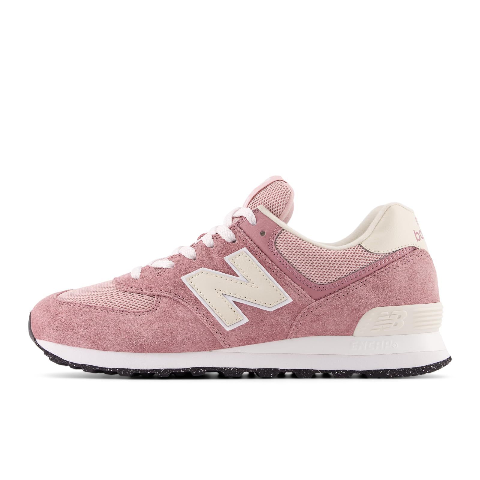 [ニューバランス] スニーカー U574 旧モデル 旧品 BWE(ROSE PINK) 27.5 cm D [BWE(ROSE PINK)] [27.5 cm D]