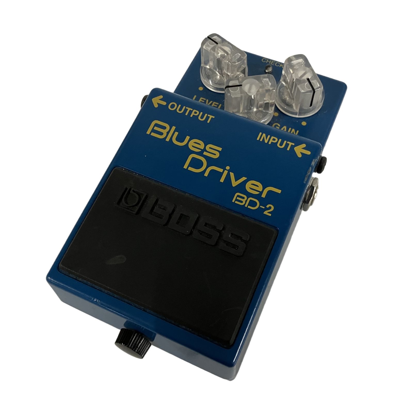 BOSS BD-2 Blues Driver オーバードライブ エフェクター 中古 B11591748 13,860円