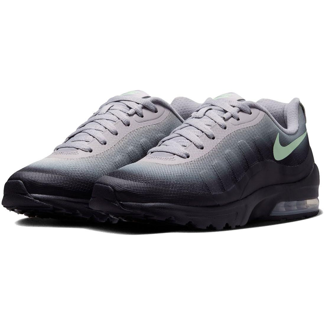 [ナイキ] エア マックス インビガー W AIR MAX INVIGOR グレー/ブラック 749866-007 25.0cm [25.0 cm] 8,865円