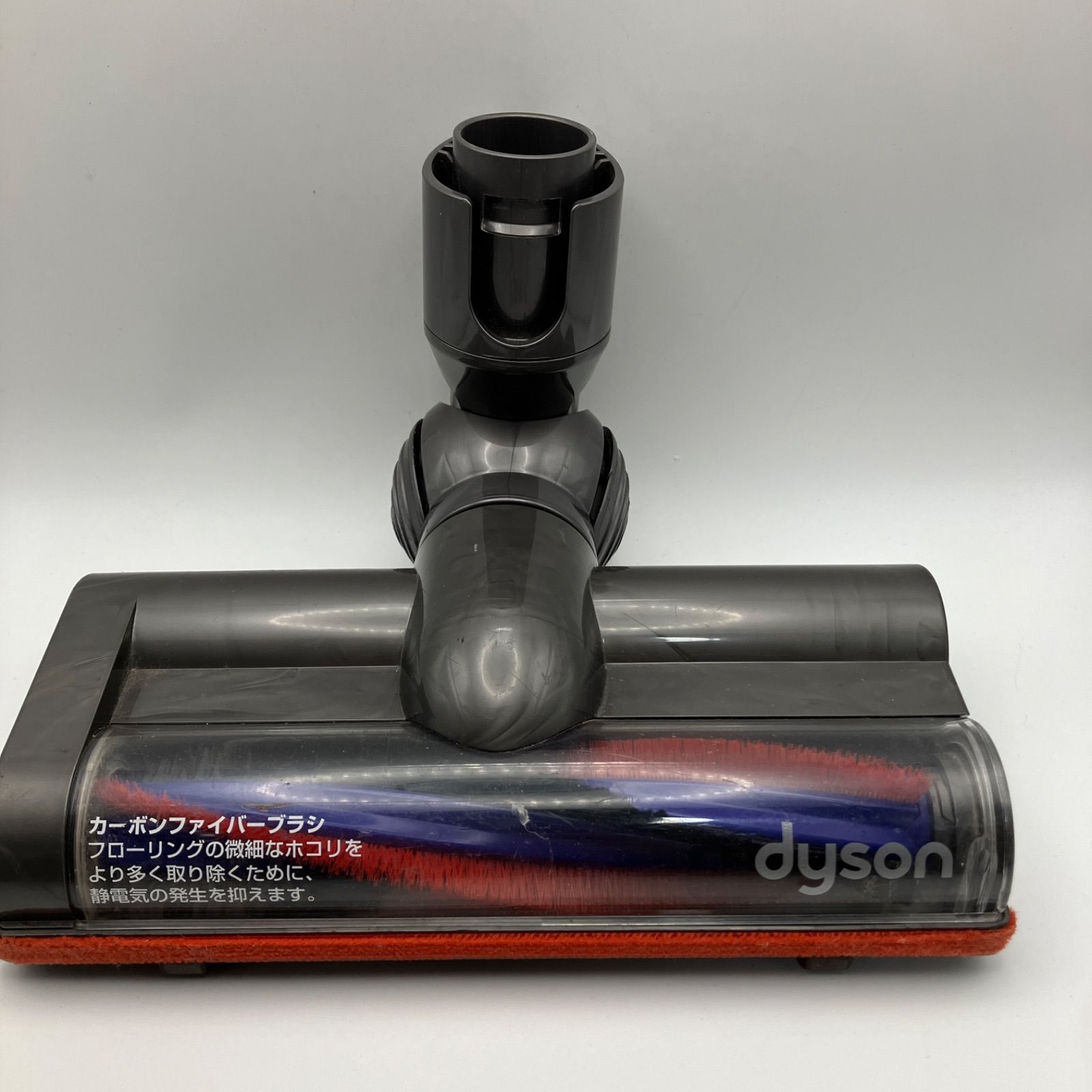 25200 Dyson 純正 パーツ ダイソン モーターヘッドのみ DC63 DC48 CY24