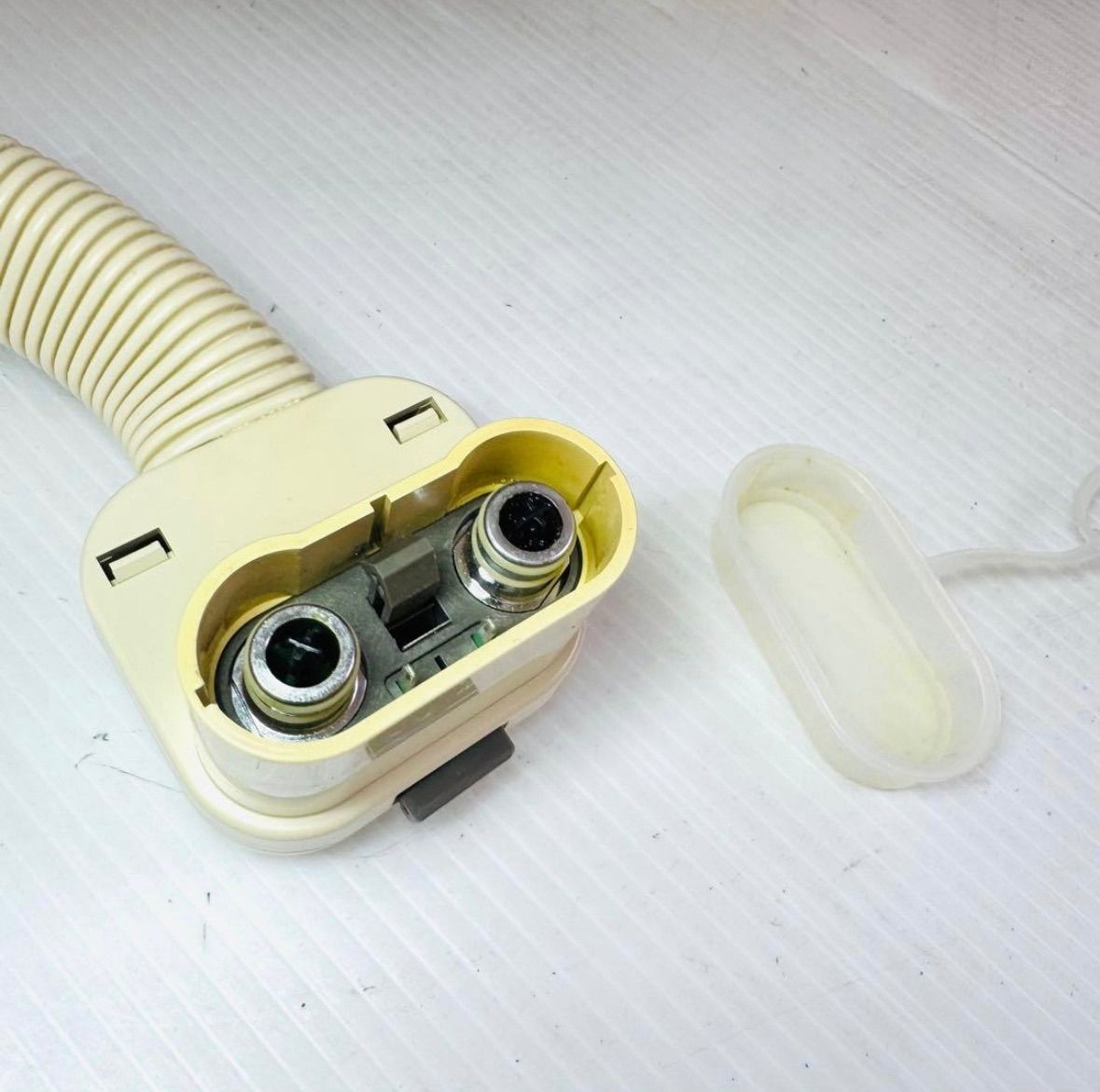 極美品】ノーリツ 温水ルームヒーター 室内機 RH-5203RN-BL - メルカリ