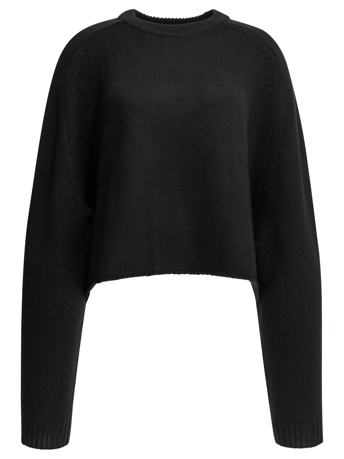 【新品・最安値】Lisa Yang Knitwear Knitwear ニット・セーター 0 V2025108