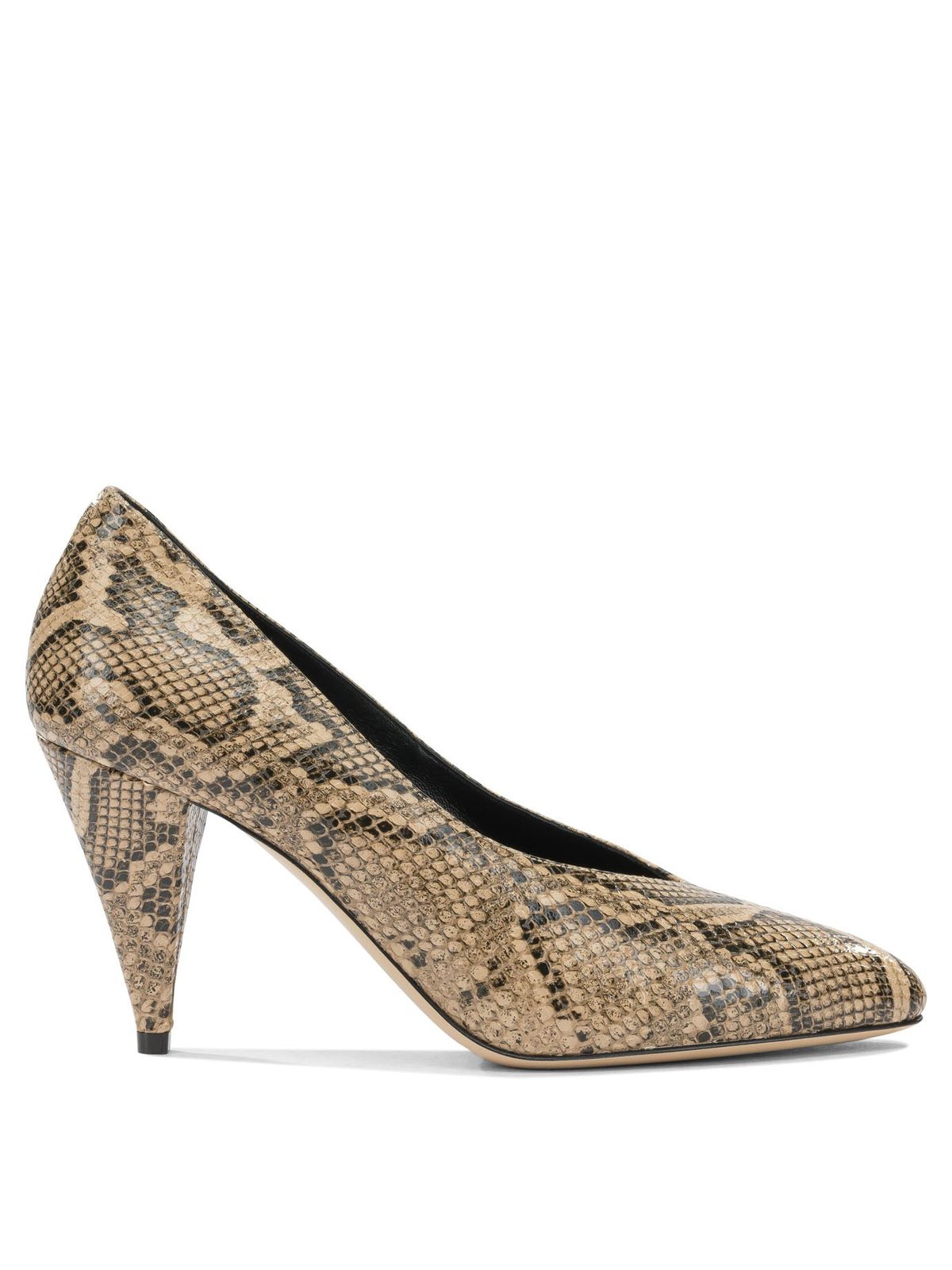 【新品・最安値】Casadei Heeled shoes Heeled shoes カサデイ ヒール 38½ V1F066C0801BASIL