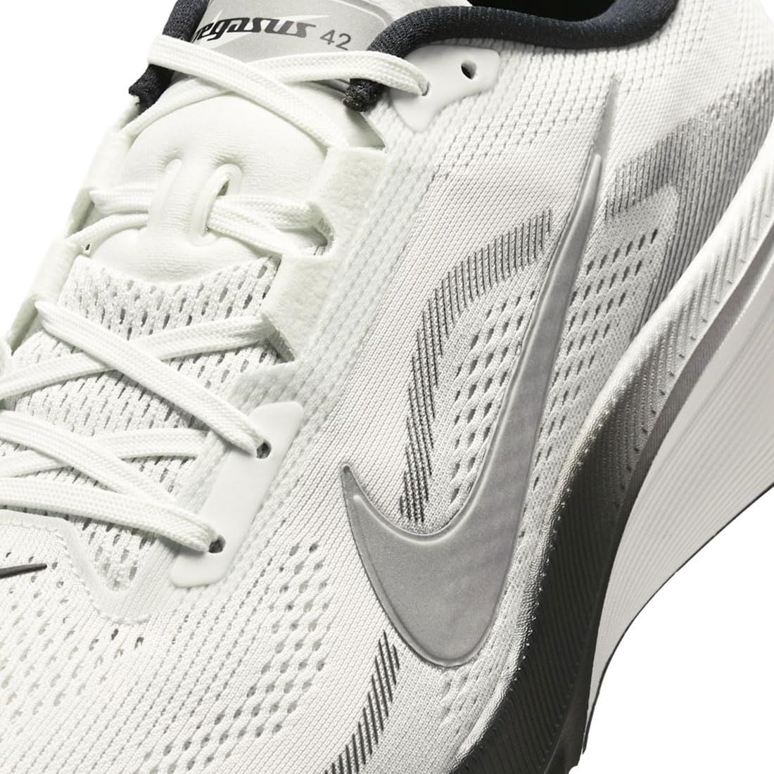 [NIKE] ペガサス 42 PEGASUS 42 II7210-100 28.5cm [28.5 cm]