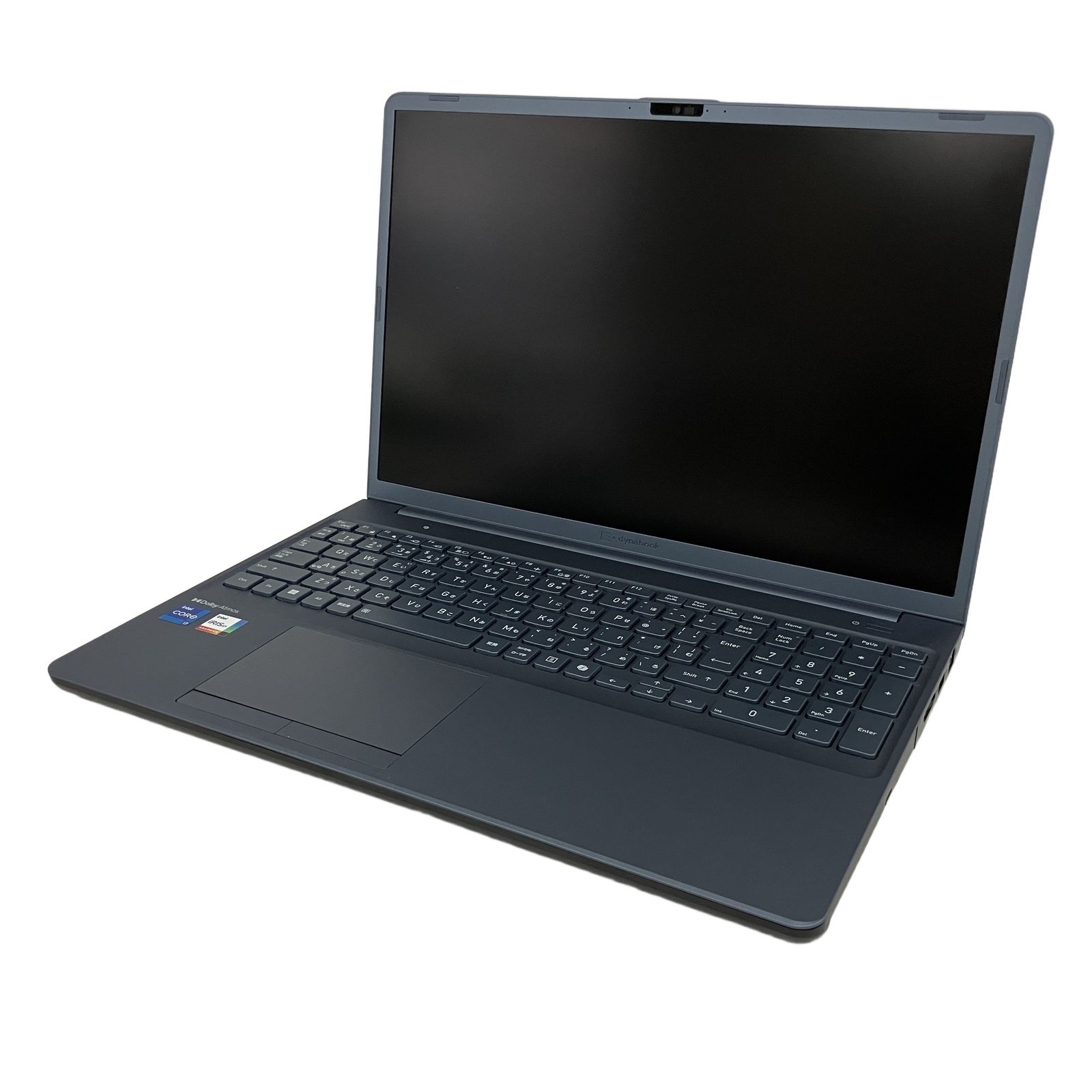 dynabook P2-T6YB-EL i7-1355U メモリ16GB SSD512GB Win11home 15.6インチ ノートPC 良好 B11584825