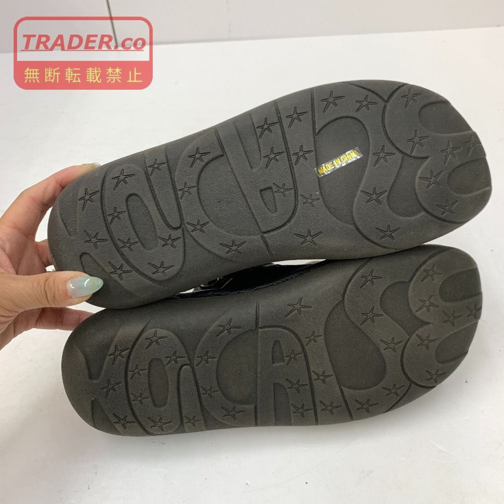 04w7760▽※【中古】Estacion エスタシオン トランプモチーフ 2way サボ