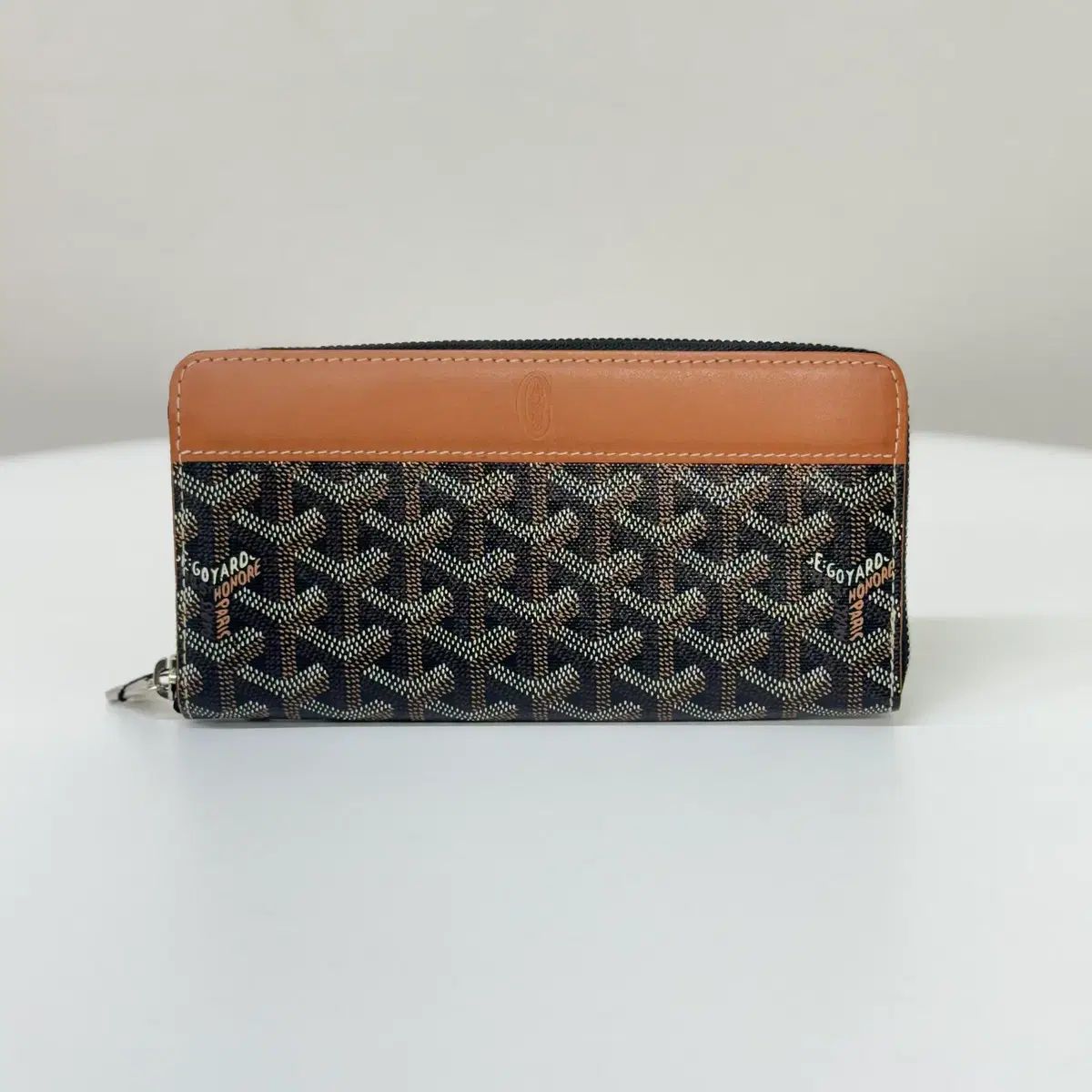 Masion Goyard ゴヤール マティニョン GM 長財布