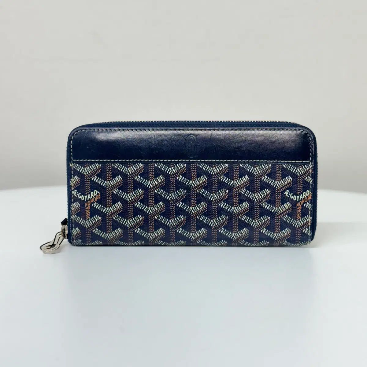 Masion Goyard ゴヤール マティニョン GM 長財布
