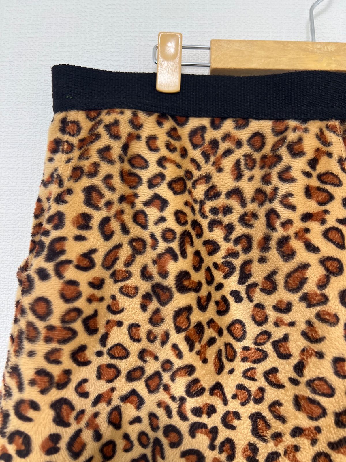 SAPEur サプール タイガー柄 ショートパンツ Lサイズ 中古】SAPEur × JIMMY'Z LEOPARD SHORTS Lサイズ サプール x ジミーズ