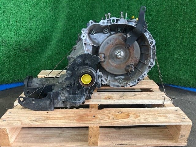 ミラ L285S オートマミッション・ATミッション カスタムX 4WD 30400-B2170 R59