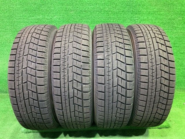 YOKOHAMA スタッドレス ヨコハマ アイスガードIG60 205/65R16 4本 8ミリ 2024年 24,055円