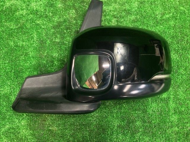 N-BOX JF4 左サイドミラー・ドアミラー カスタム G L ホンダセンシング 4WD 76258-TTA-J11 NH731P