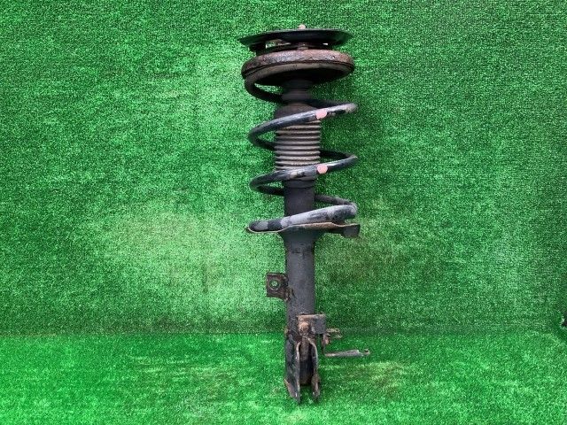 デリカD5 CV5W 右フロントストラット ローデスト G パワーパッケージ 4WD 7人 4060A202 4060A202 X24 10,296円