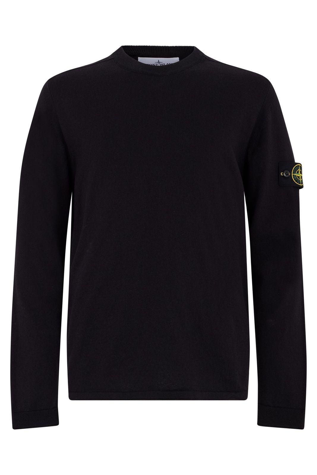【新品・最安値】Stone Island Crew Neck Sweater ニット・セーター S V5100062S00B9_V0020