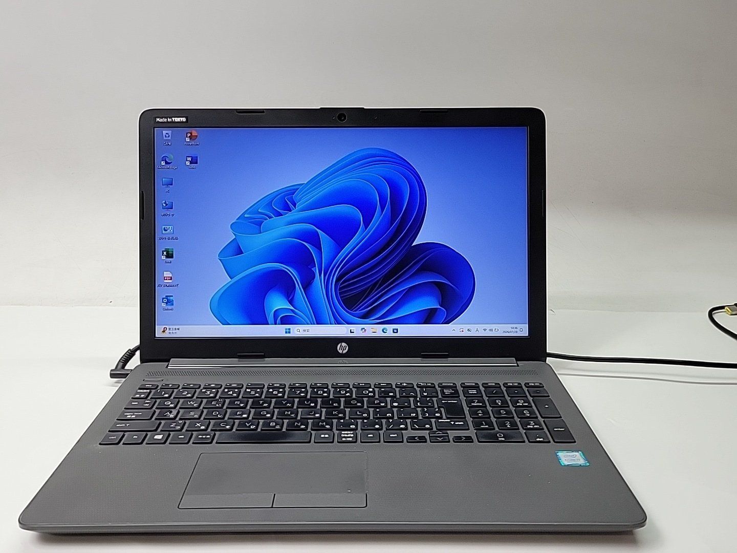 HP OMEN Sony VAIOノートPC 本体 2台セット i7
