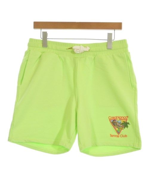 CASABLANCA ショートパンツ メンズ 【古着】【中古】【送料無料】