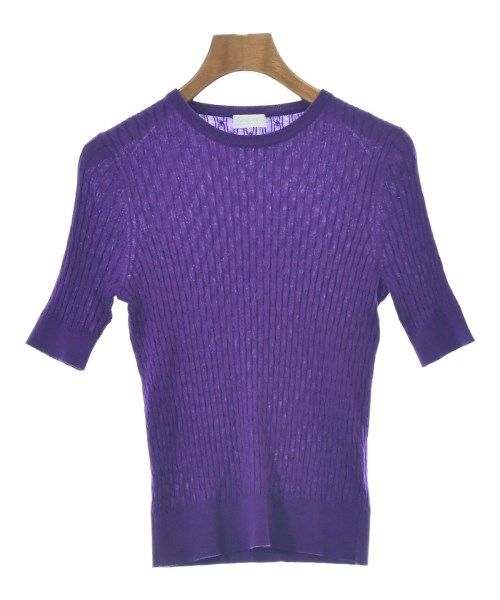 Cruciani ニット・セーター レディース 【古着】【中古】【送料無料】