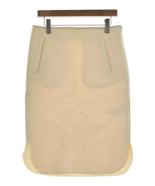 JIL SANDER ロング・マキシ丈スカート レディース 【古着】【中古】【送料無料】