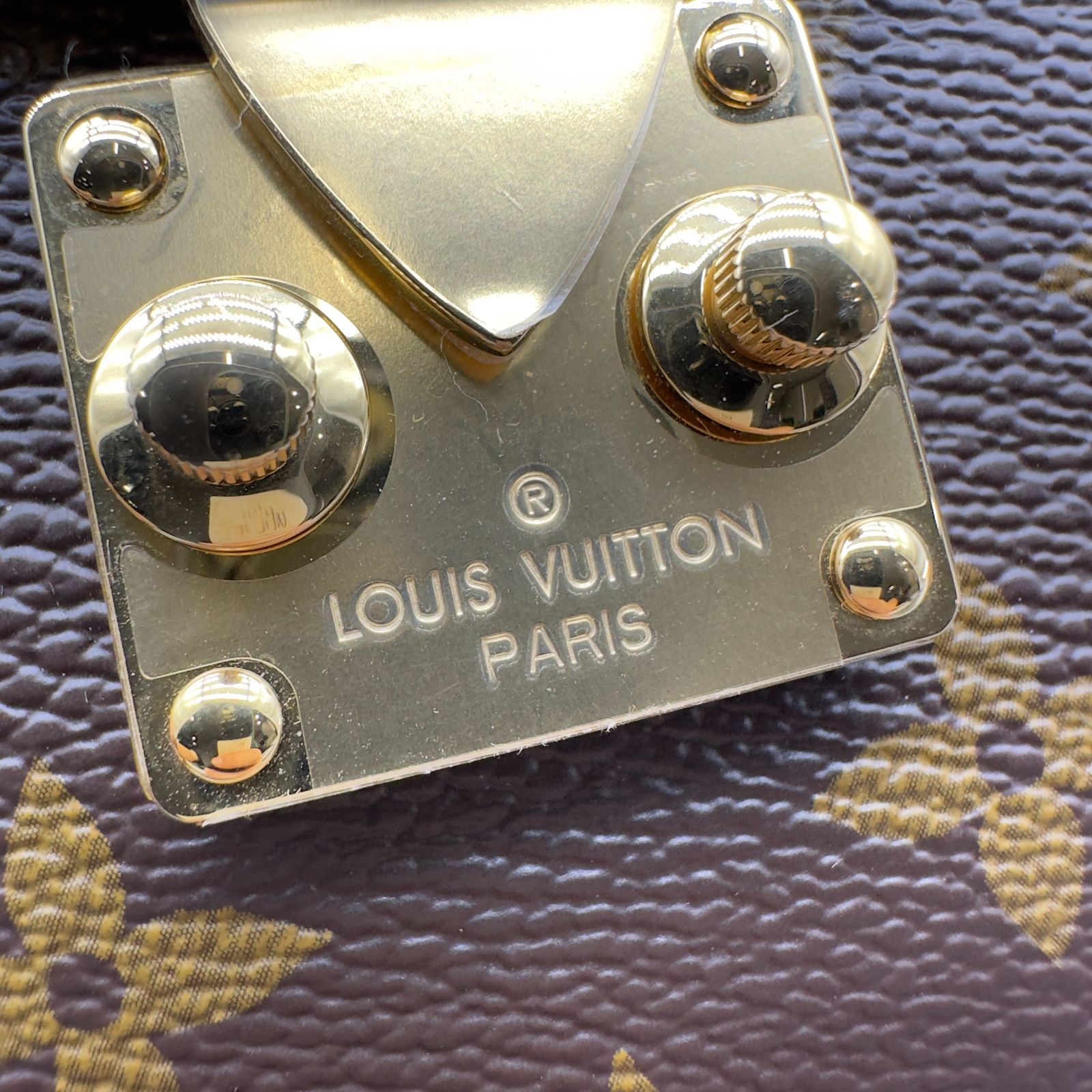 極美品】LOUIS VUITTON ポシェットメティス MM 2WAY ショルダー M44876 