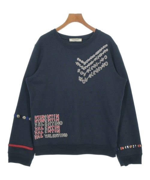 VALENTINO スウェット レディース 【古着】【中古】【送料無料】