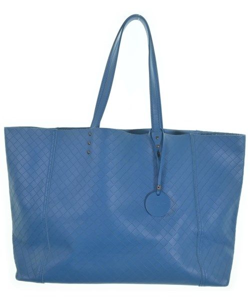 BOTTEGA VENETA トートバッグ レディース 【古着】【中古】【送料無料】