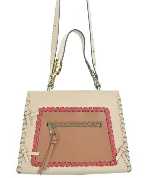 FENDI ハンドバッグ レディース 【古着】【中古】【送料無料】