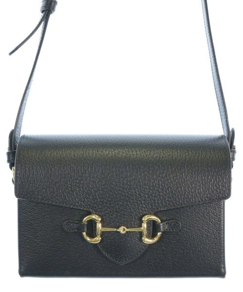 GUCCI ショルダーバッグ レディース 【古着】【中古】【送料無料】