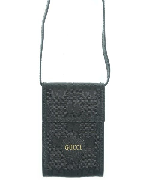 GUCCI ショルダーバッグ レディース 【古着】【中古】【送料無料】 45,370円