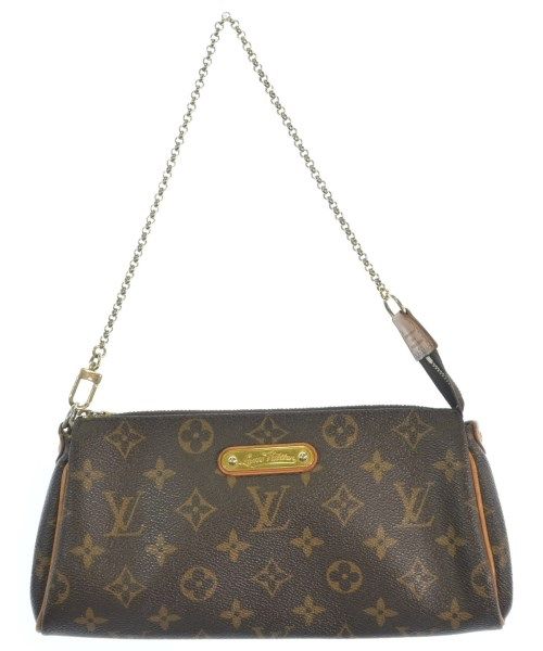 LOUIS VUITTON ショルダーバッグ レディース 【古着】【中古】【送料無料】