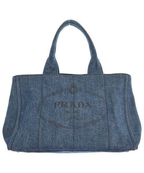 PRADA ハンドバッグ レディース 【古着】【中古】【送料無料】