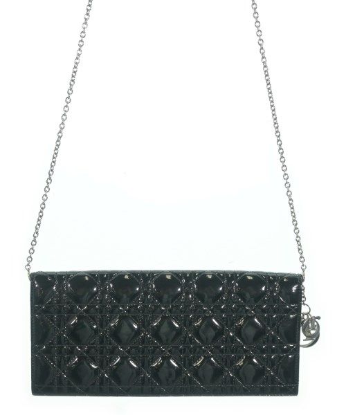 Christian Dior ショルダーバッグ レディース 【古着】【中古】【送料無料】 55,680円