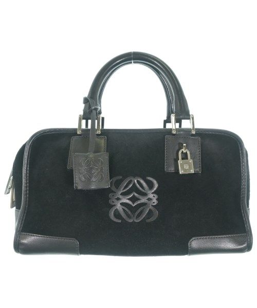 LOEWE ハンドバッグ レディース 【古着】【中古】【送料無料】
