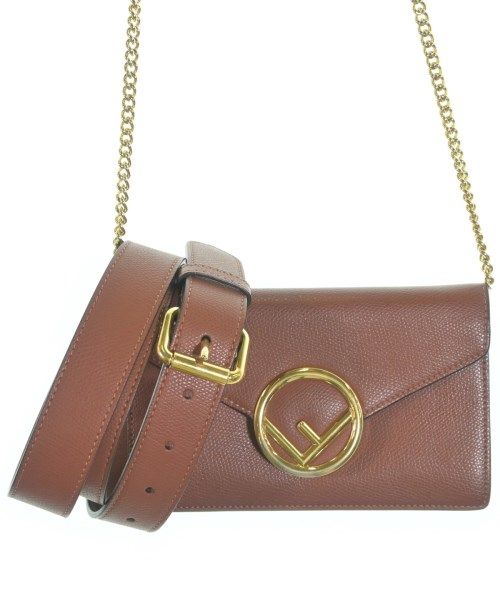 FENDI バッグ（その他） レディース 【古着】【中古】【送料無料】