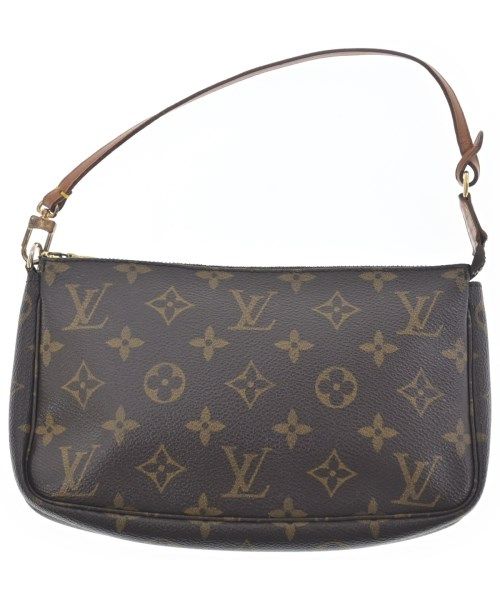 LOUIS VUITTON ポーチ レディース 【古着】【中古】【送料無料】