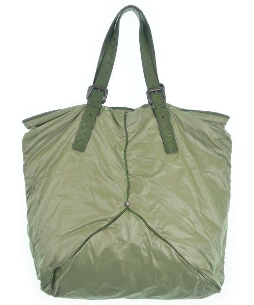BOTTEGA VENETA トートバッグ レディース 【古着】【中古】【送料無料】