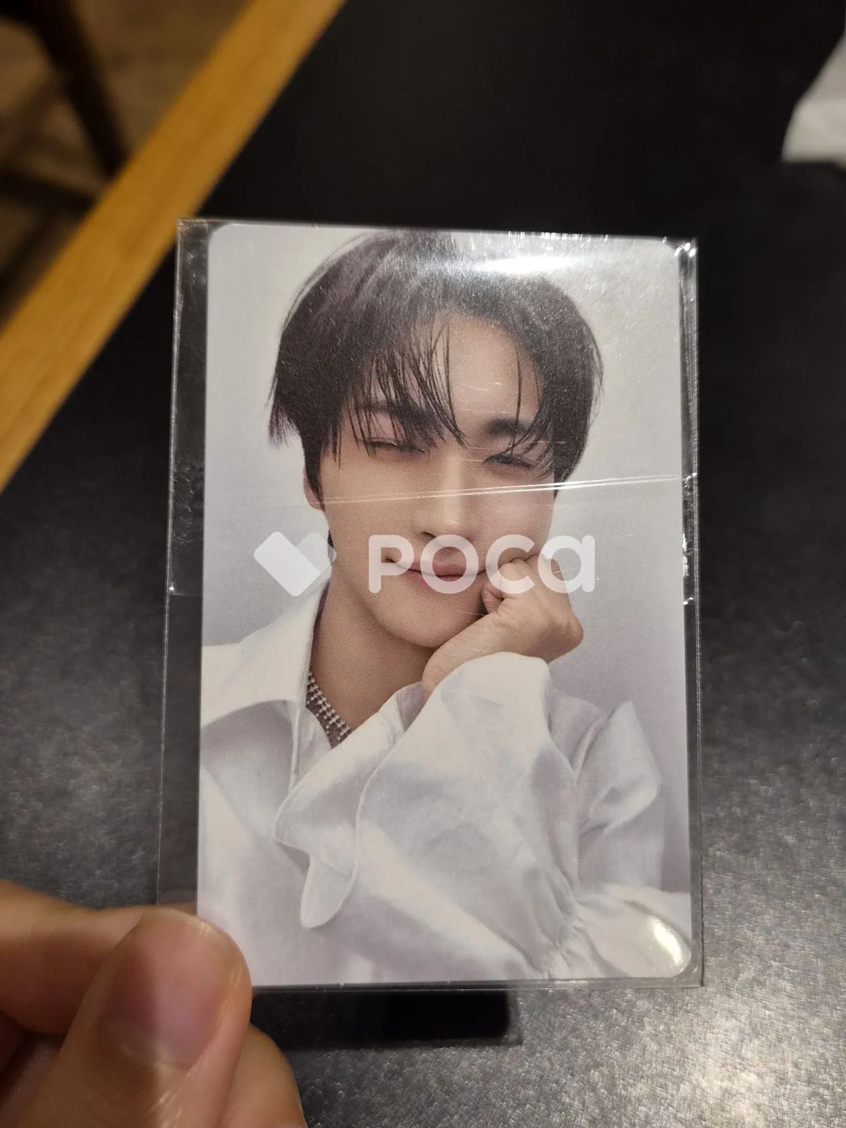 SEVENTEEN ウジ バパケ アクスタ BOX SEVENTEENBIRTHDAY ウジ バパケ アクスタ SEVENTEEN ウジ バパケ