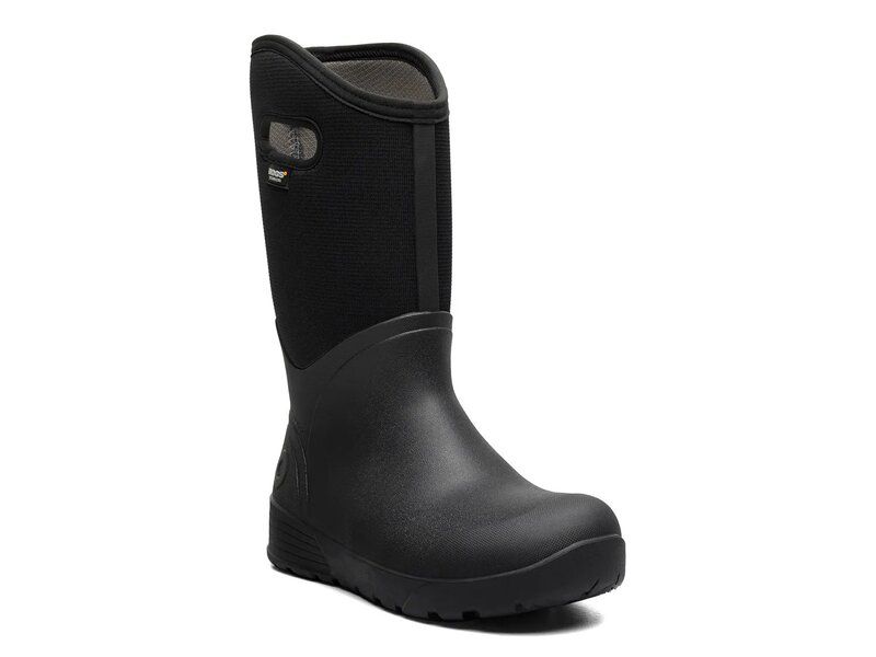 ボグス メンズ シューズ ブーツ・レインブーツ トール ブーツ Bogs Bozeman II Tall Snow Boot Mens Black ブラック 38,870円