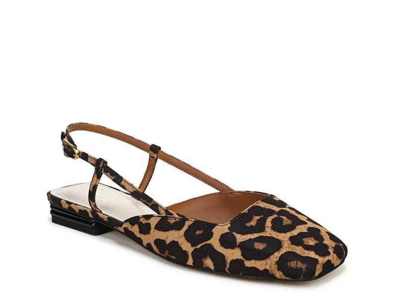 フランコサルト レディース シューズ パンプス Franco SartoTadella Flat Dark Brown ブラウン 16,898円
