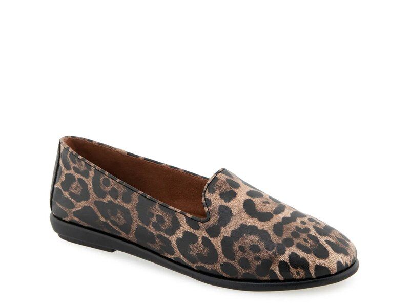 エアロソールズ レディース シューズ スリッポン・ローファー Aerosoles Betunia Loafer Dark Brown ブラウン