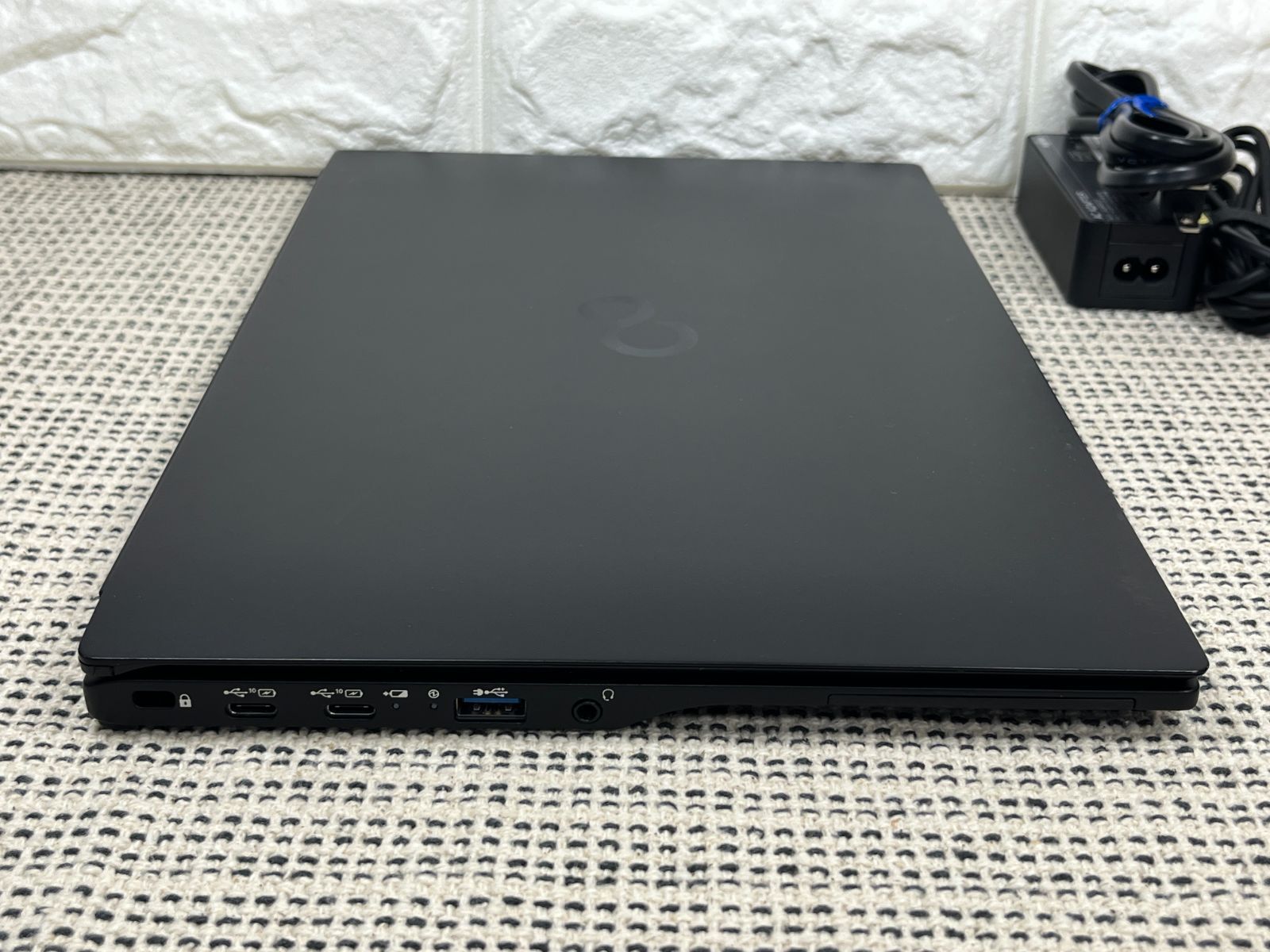 美品 富士通 FUTRO U9313/M 13.3型 OfficeノートPC - メルカリ