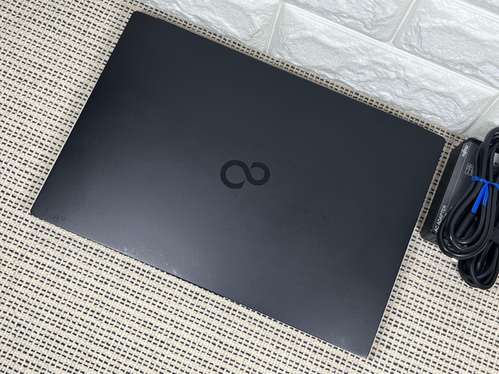 美品 富士通 FUTRO U9313/M 13.3型 OfficeノートPC - メルカリ