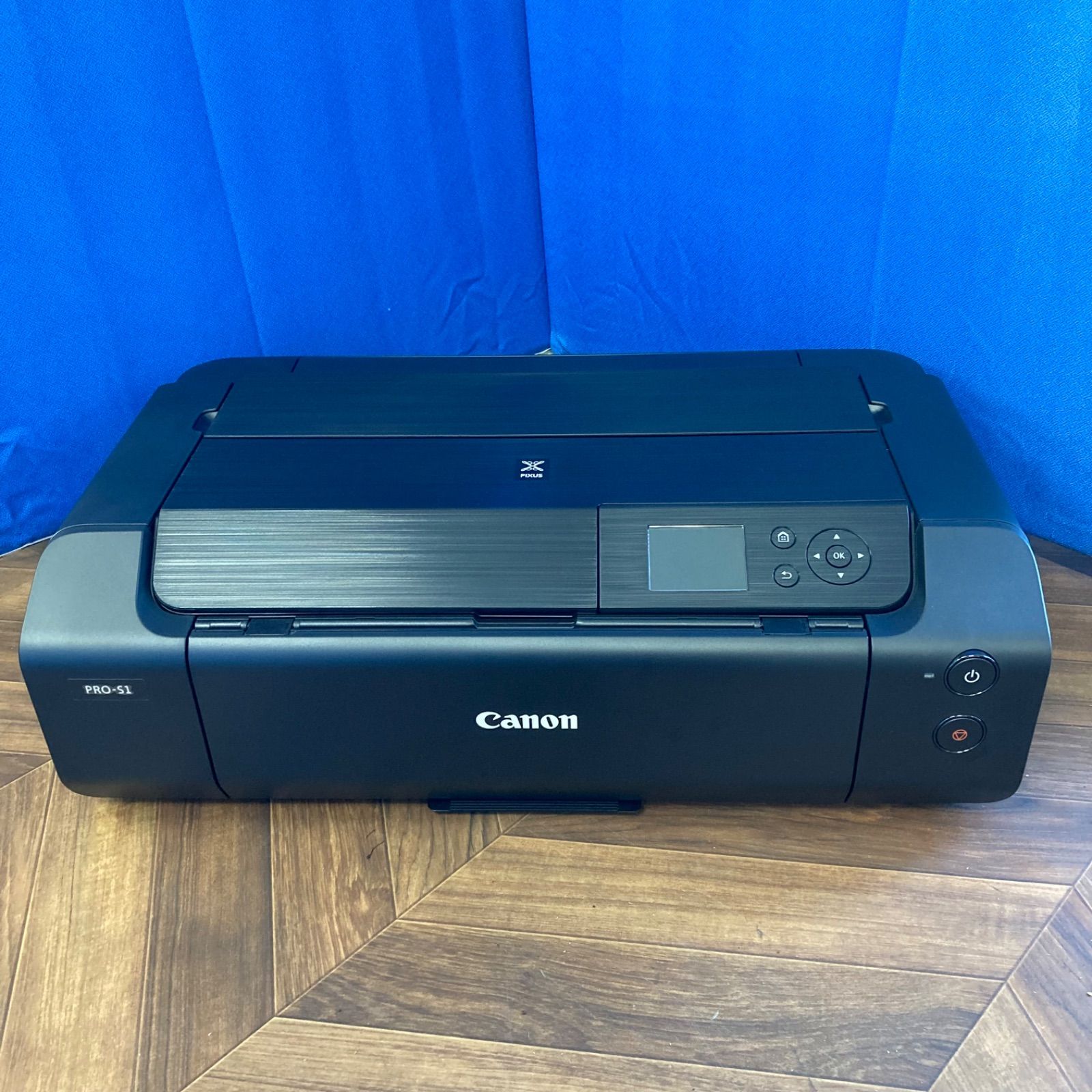 KS372 Canon インクジェットプリンター 【2020年製】 29,250円