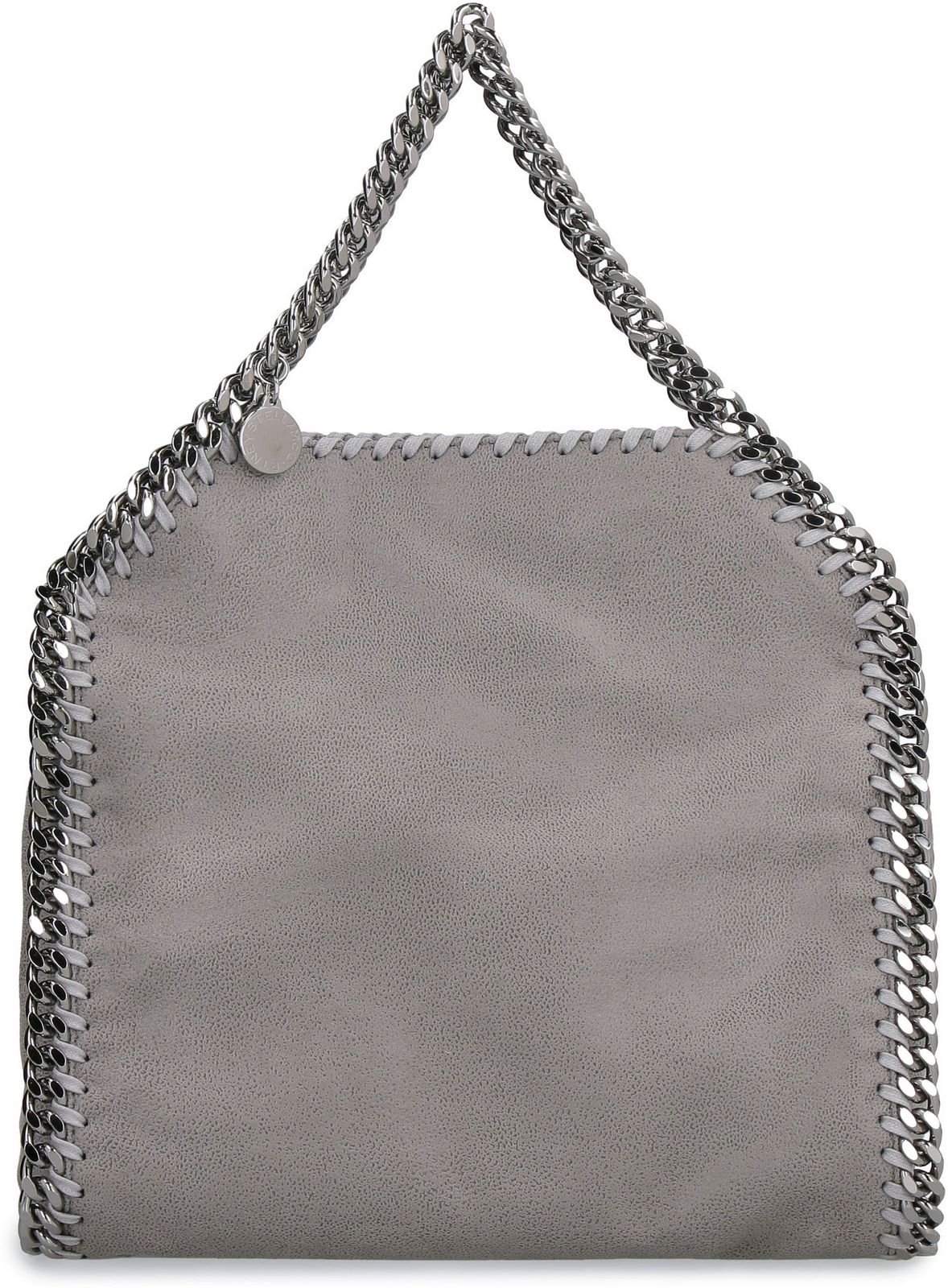 【新品・最安値】Stella McCartney Falabella Mini tote ハンドバッグ TU V371223W9132_1220
