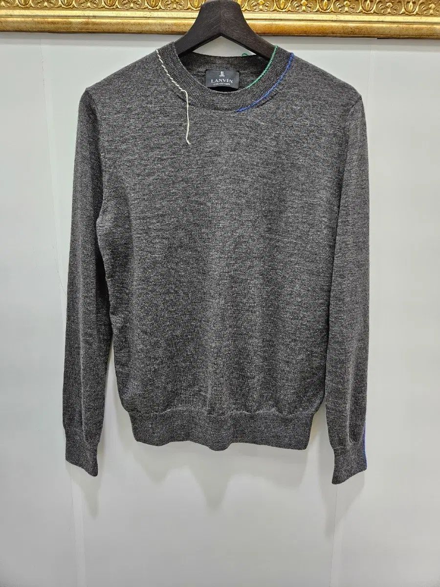 ランバンコレクション ニット